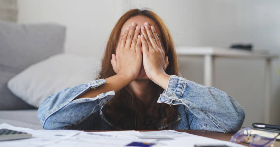 Is National Debt Relief a Legitimate Option?