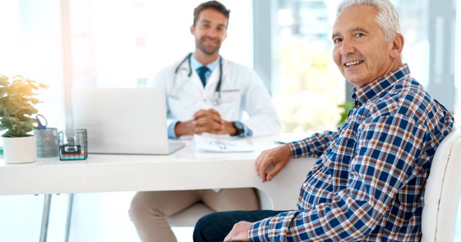 Medicare Add-Ons for Complete Senior Care