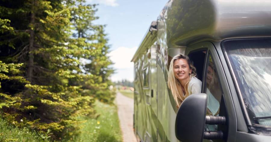 Why Are RVs Being Sold at Huge Discounts?